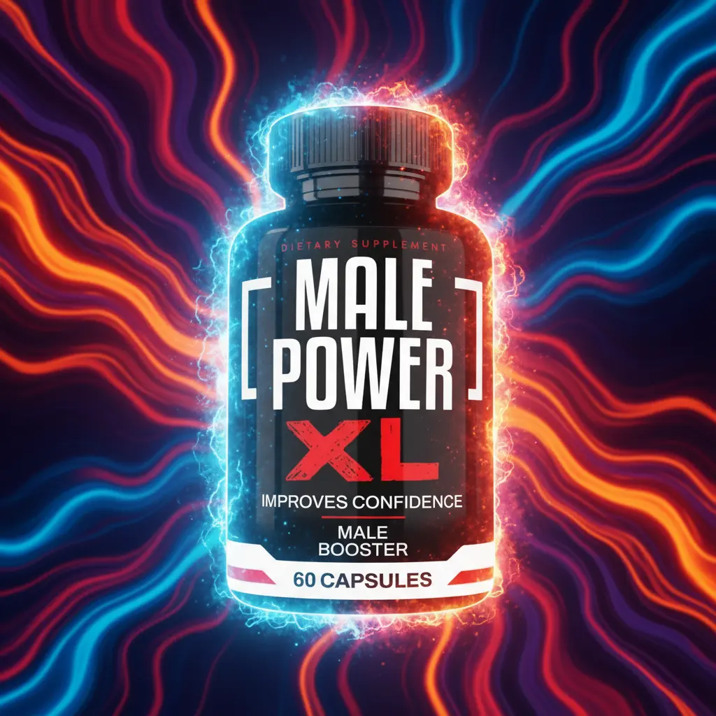 Male Power XL