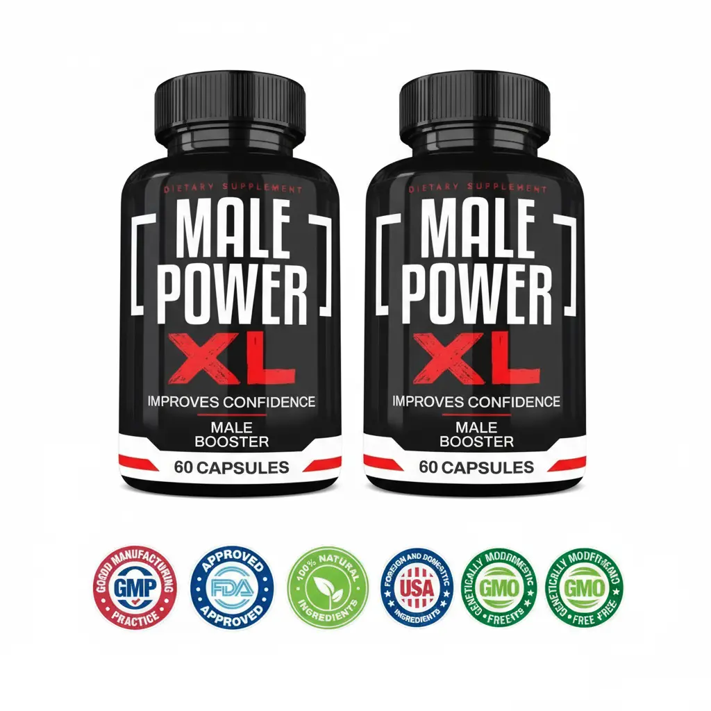 Male Power XL