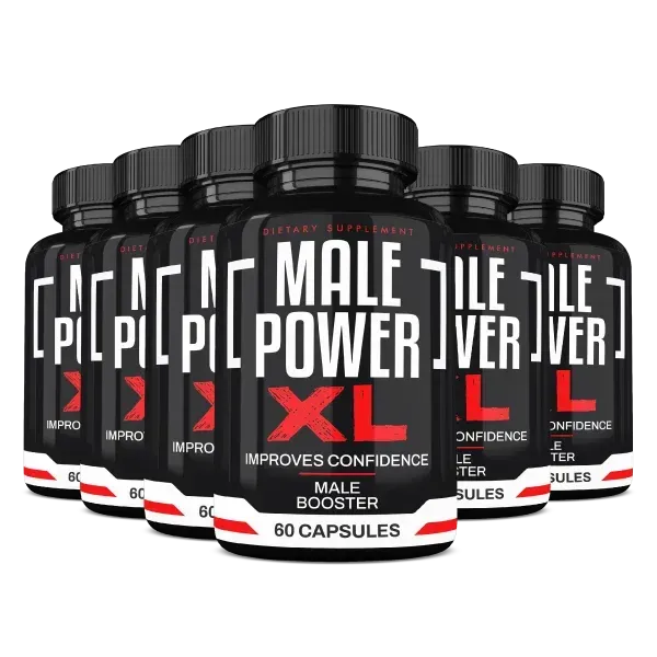 Male Power XL